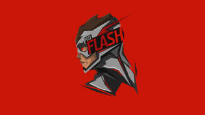 Kid Flash Enemy Wallpaper