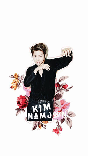 Kim Namjoon 