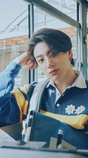 Kim Taehyung | V Of Bts In 2021. Immersed In Music, Lost In Melody. Wallpaper