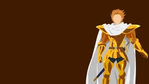 King Arthur Artwork Seven Deadly Sins Wallpaper