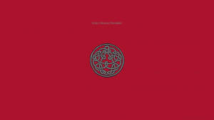 King Crimson Discipline Album Artwork Wallpaper