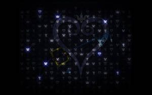 Kingdom Hearts Wallpaper Wallpaper