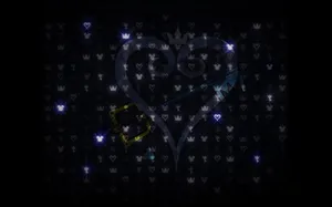 Kingdom Hearts Wallpaper Wallpaper