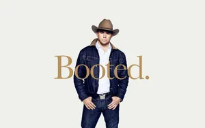 Kingsman Channing Tatum Wallpaper