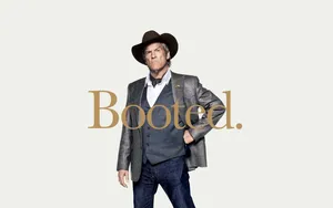 Kingsman Jeff Bridges Wallpaper