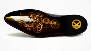 Kingsman Spy Weapon Wallpaper