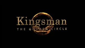 Kingsman The Golden Circle Wallpaper