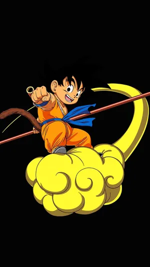 Download free Super Saiyan 2 Dragon Ball Z Iphone Wallpaper 