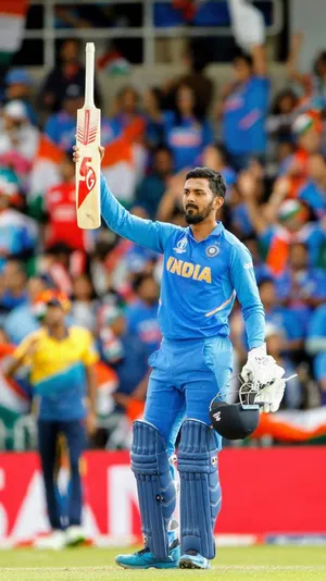 KL Rahul Biography And 2019, k l rahul HD wallpaper | Pxfuel