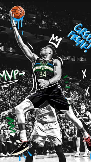 Knowing Today's Best Nba Players Wallpaper