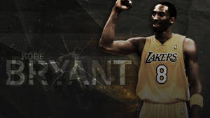 Kobe Bryant Lakers Hd Wallpaper