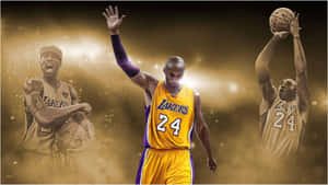 Kobe Bryant Wallpapers Wallpaper