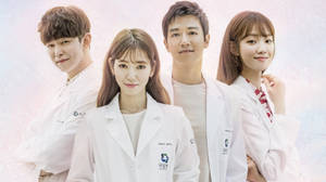 Korean Doctors Wallpaper