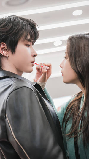 Korean Drama True Beauty Wallpaper