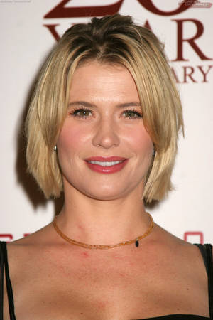 Kristy Swanson 20th Anniversary Movie Time E Entertainment Wallpaper