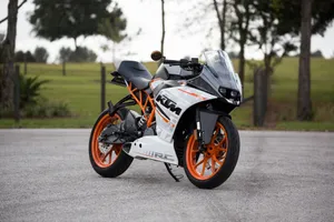 Ktm 390 1920x1080 Motorcycle Wallpaper