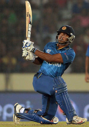 Asia Cup: Kumar Sangakkara ton helps Sri Lanka beat India | Cricket News |  Sky Sports