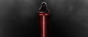 Kylo Ren As Darth Vader Wallpaper