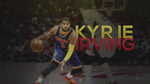 Kyrie Irving Wallpaper Wallpaper