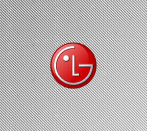 L G Electronics Logoon Textured Background Wallpaper