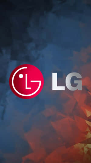 L G T V Logo Abstract Background Wallpaper