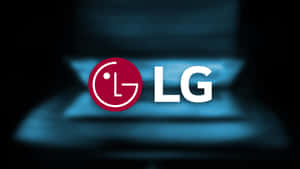 L G T V Logoon Display Wallpaper