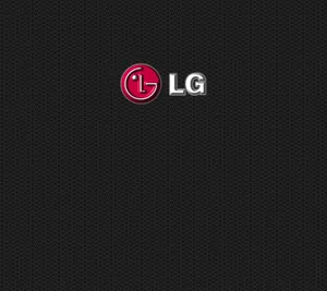 L G T V Logoon Textured Background Wallpaper