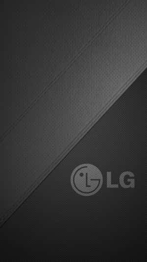 L G T V Logoon Textured Background Wallpaper