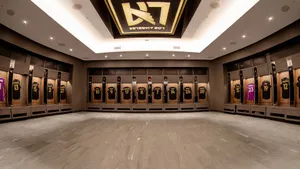 Lafc Player Shirt Gallery Wallpaper