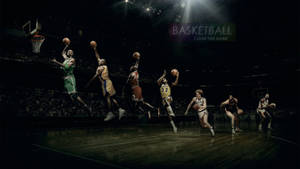 Lakers Hd Evolution Wallpaper