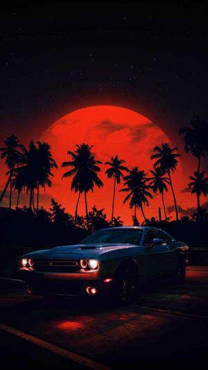 Las Vegas Iphone Bmw Luxury Car Wallpaper