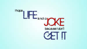 Laugh Out Loud With These Funniest Jokes! Wallpaper