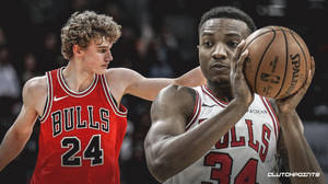 Lauri Markkanen Charles Oakley Wallpaper