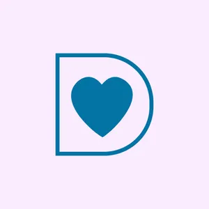 Lavender Love D Wallpaper