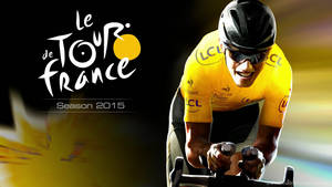 Le Tour De France Season 2015 Wallpaper