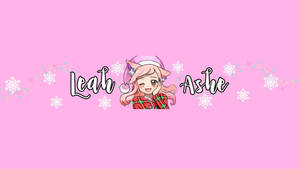 Leah Ashe Hd Cover Wallpaper