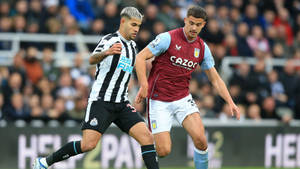 Leander Dendoncker Referee Wallpaper