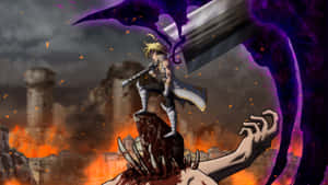 Learn The Seven Deadly Sins Wallpaper