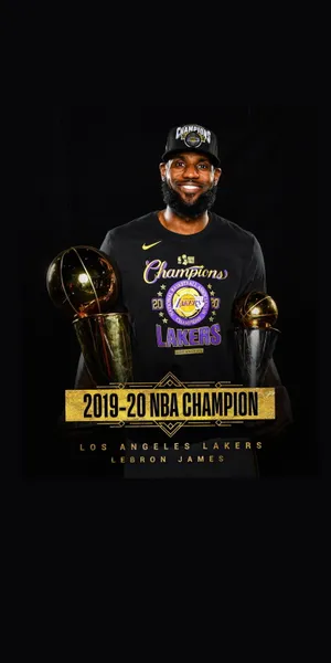 Lebron james best sale wallpaper 2019