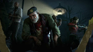 Left 4 Dead 2 Apocalypse Survival Wallpaper