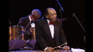 Legend Concert Lionel Hampton Wallpaper