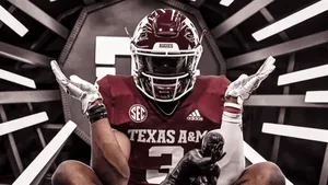 “legend Of The 12th Man” Wallpaper