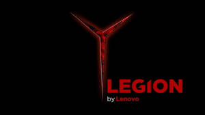 Legion By Lenovo Official Wallpaper
