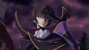 Download Code Geass Wallpaper