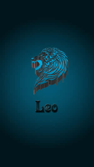 Leo Zodiac Sign Wallpapers Wallpaper