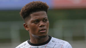 Leon Bailey Tall Hair Wallpaper