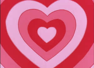 Let Love Blossom With The Powerpuff Girls! Wallpaper