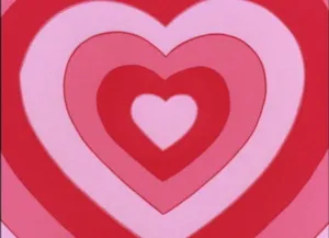 Let Love Blossom With The Powerpuff Girls! Wallpaper