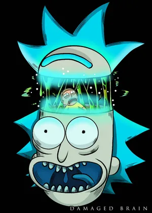 Let's Get Stoned! Wallpaper