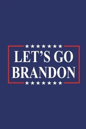 Let's Go Brandon – Warrior Code